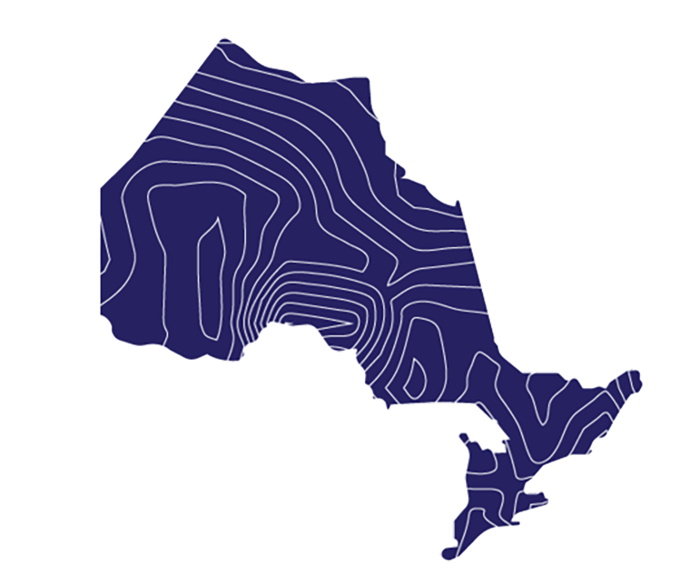 Ontario 360